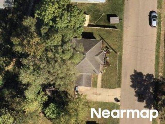 House for sale in Zanesville, Ohio