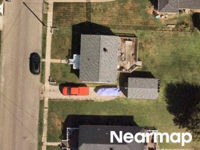 House for sale in Zanesville, Ohio
