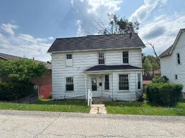 House for sale in East Mc Keesport