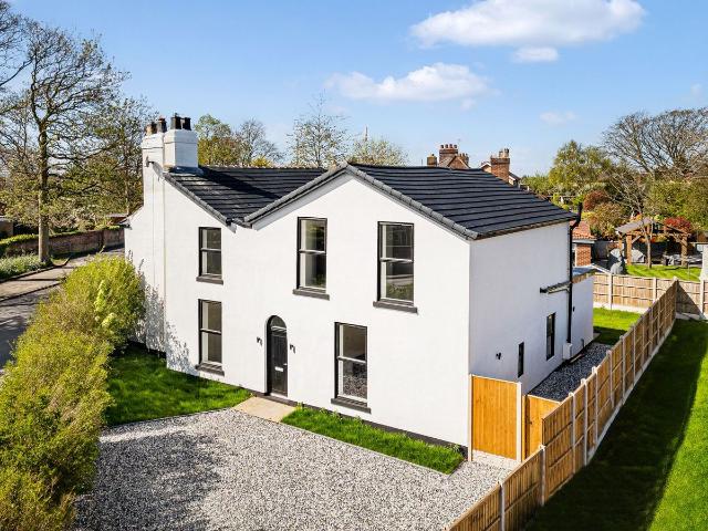 House for rent in Upton, Widnes