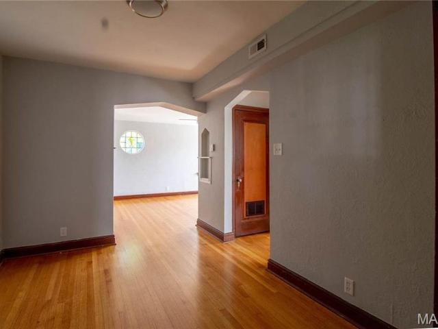 Apartment for rent in Saint Louis, Missouri