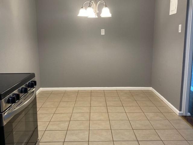 Apartment for rent in Carondelet, Saint Louis