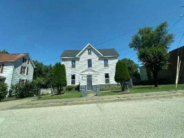 House for sale in Gibsonton, Maryland