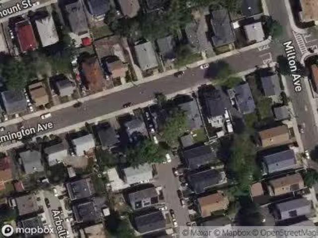 House for sale in Boston, Mattapan