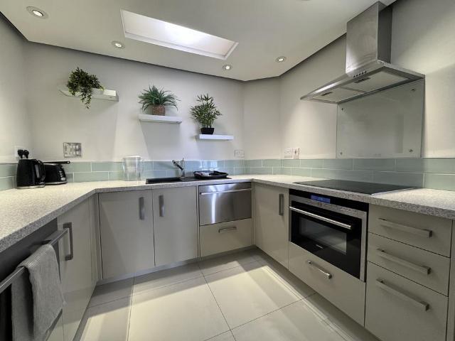Apartment for rent in North Watford, Hertfordshire