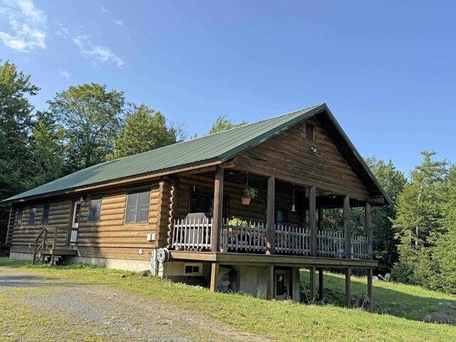 House for sale in Whitingham, Vermont