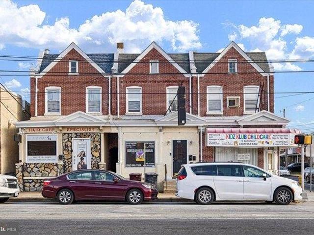 House for sale in Delaware