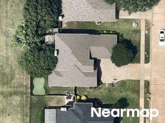 House for sale in Frisco, Texas