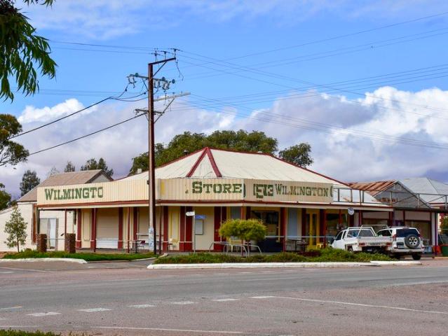 House for sale in Wilmington, South Australia