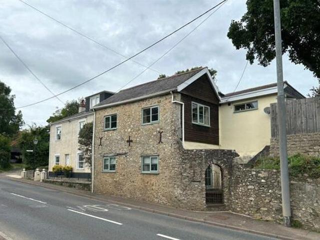 House for sale in Budlake, Devon