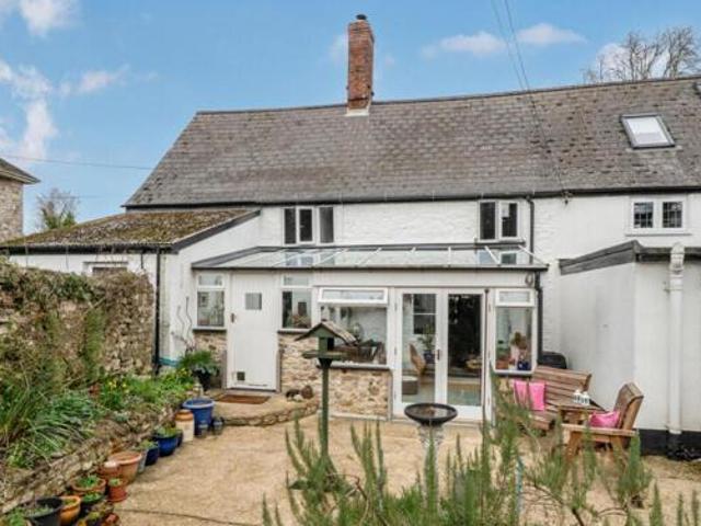House for sale in Honiton, East Devon
