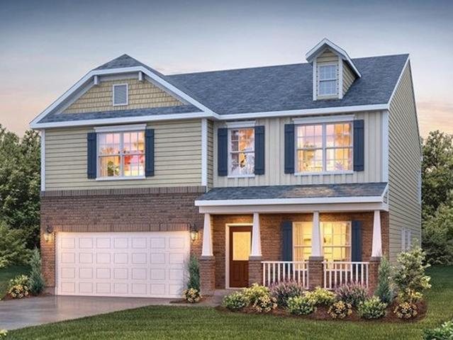 House for sale in Troutman, North Carolina