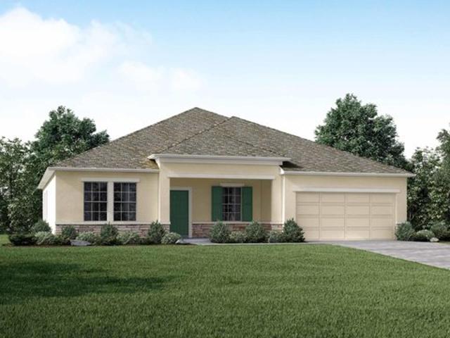 House for sale in Deland, Florida