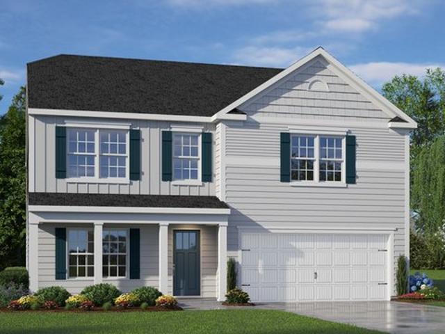House for sale in Ayden, North Carolina