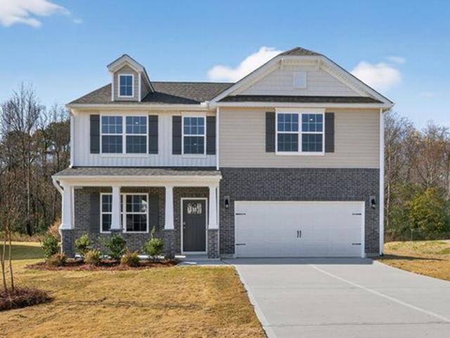 House for sale in Vass, Moore County