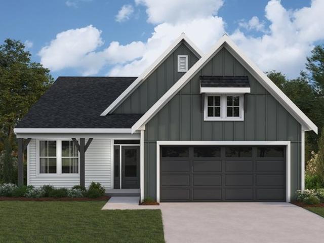 House for sale in Middletown, Maryland