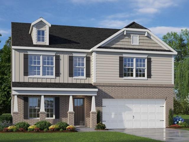 House for sale in Rocky Mount, North Carolina