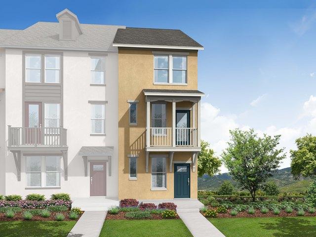 Townhouse for sale in Wilmington, Will County