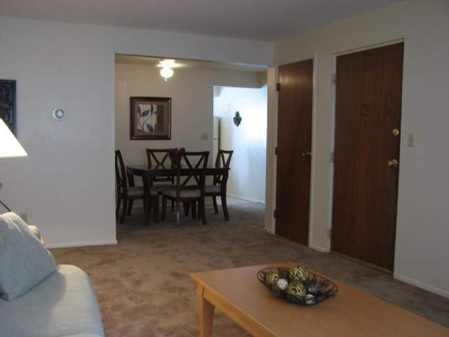 Apartment for rent in Dayton, Montgomery County