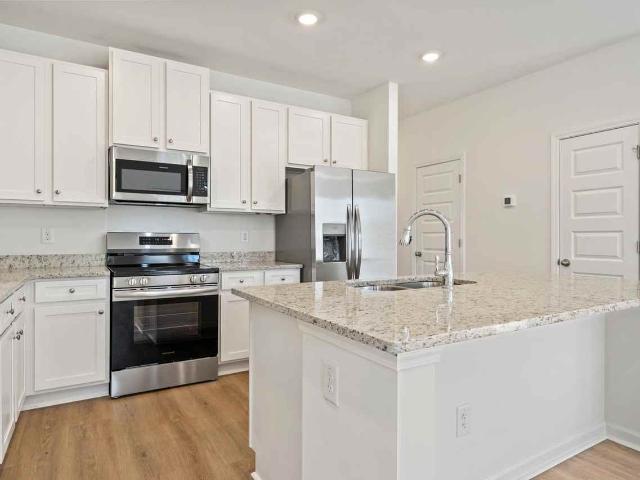 House for rent in Wake, North Carolina
