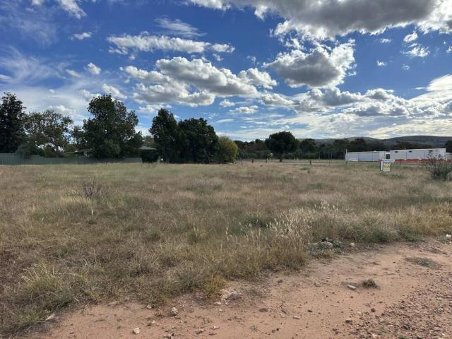 Land for sale in Wilmington, South Australia