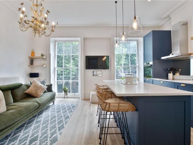 Apartment for rent in Clerkenwell, Greater London