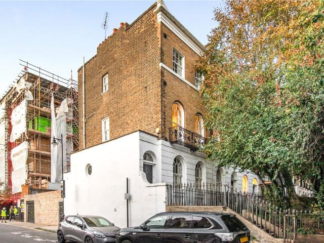 Apartment for rent in London Borough of Islington, Greater London