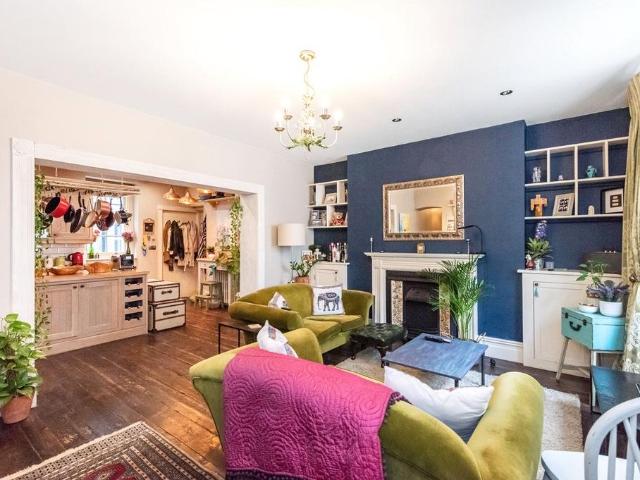 Apartment for rent in Clerkenwell, Greater London
