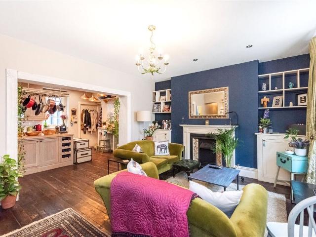 Apartment for rent in Clerkenwell, Greater London