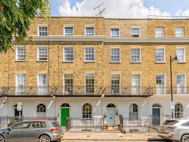 Apartment for rent in Clerkenwell, Greater London
