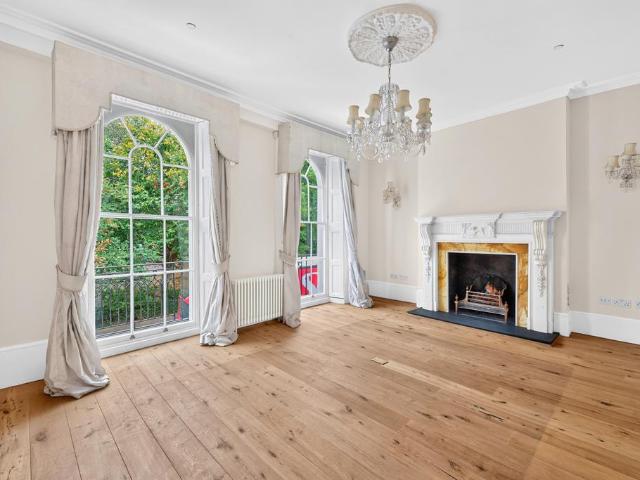 House for rent in London Borough of Islington, Greater London