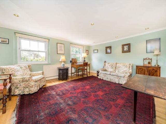 Apartment for rent in London Borough of Islington, Greater London