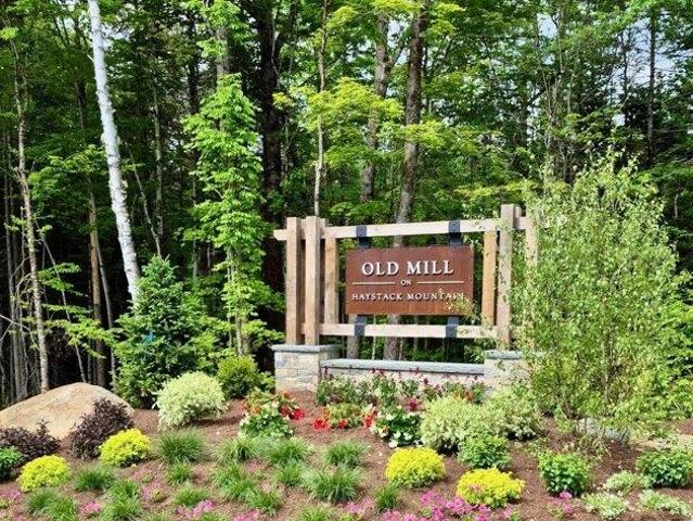 Land for sale in Wilmington, Vermont