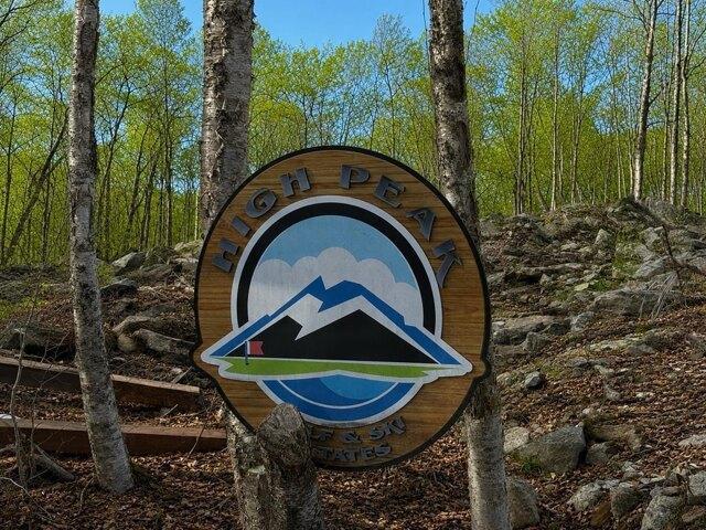 Land for sale in Wilmington, Vermont