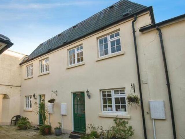 House for sale in Honiton, East Devon