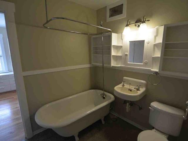 Apartment for rent in Tacoma, Washington