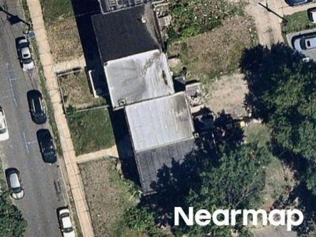 House for sale in Camden, New Jersey