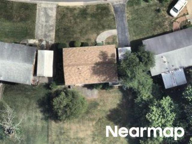 House for sale in Roanoke