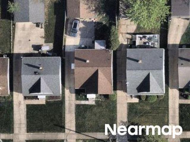 House for sale in Euclid, Ohio