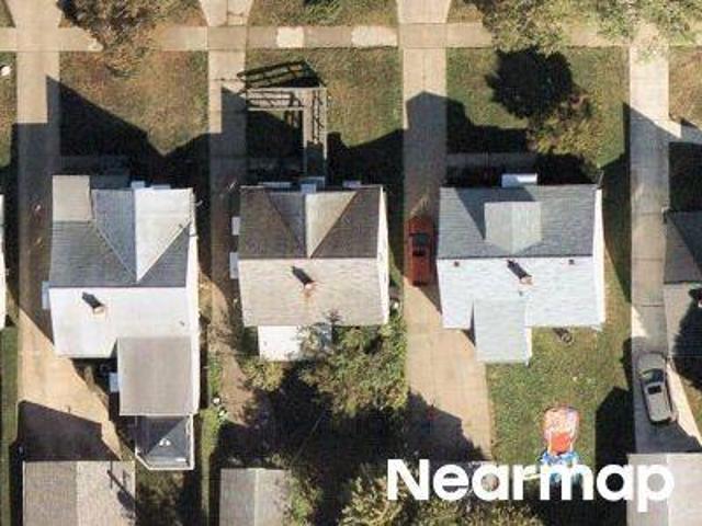 House for sale in Euclid, Ohio