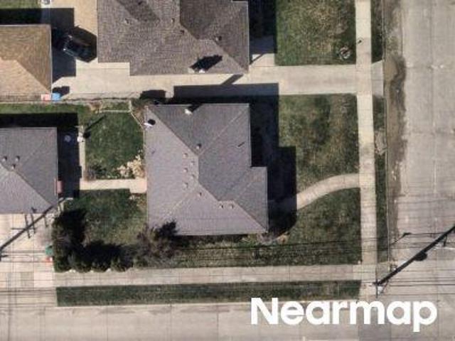 House for sale in Eastpointe, Michigan