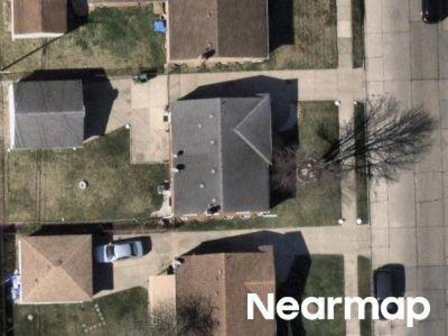 House for sale in Eastpointe, Michigan