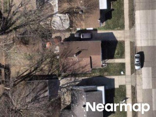 House for sale in Eastpointe, Michigan