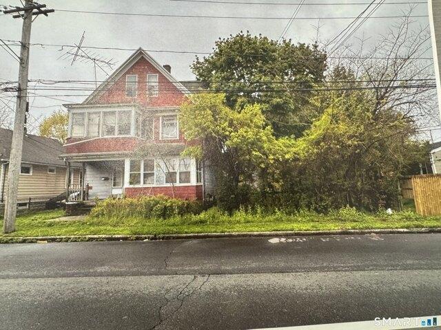 Land for sale in Bridgeport, Connecticut