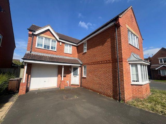 Apartment for rent in Balsall, West Midlands