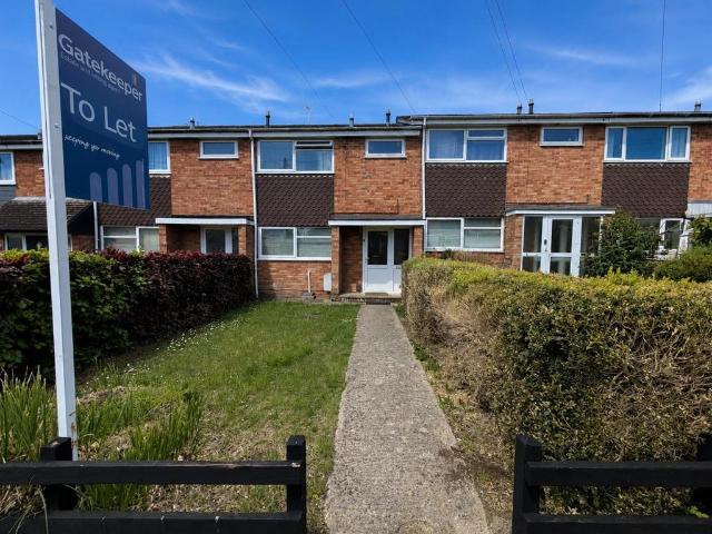 House for rent in Deer Park, Black Bourton