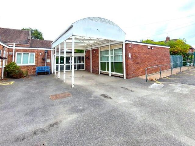 House for rent in Butterton, Staffordshire