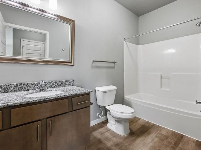 Apartment for rent in Brookings, South Dakota