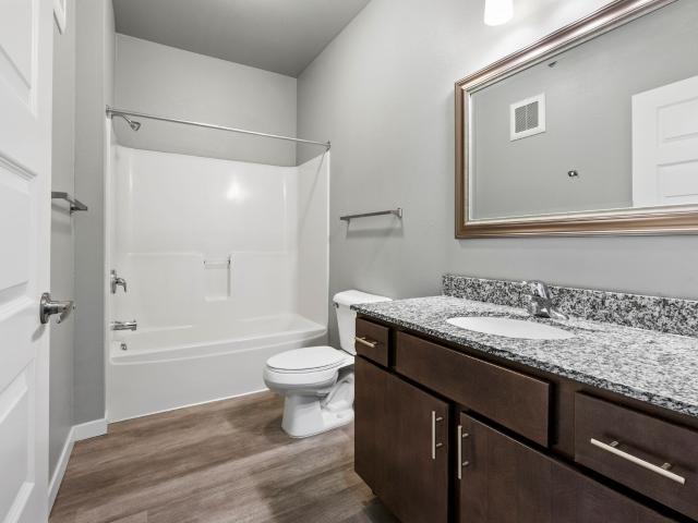 Apartment for rent in Brookings, Brookings County