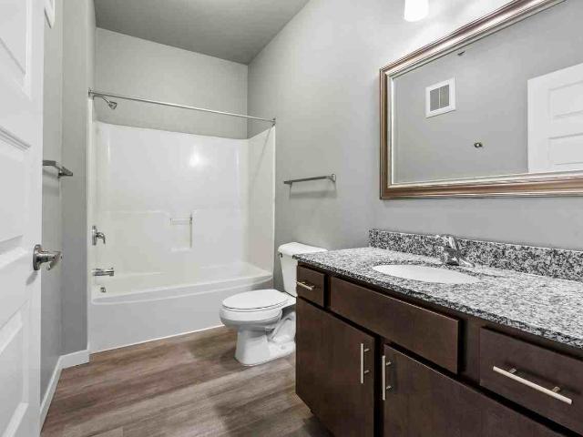 Apartment for rent in Brookings, South Dakota